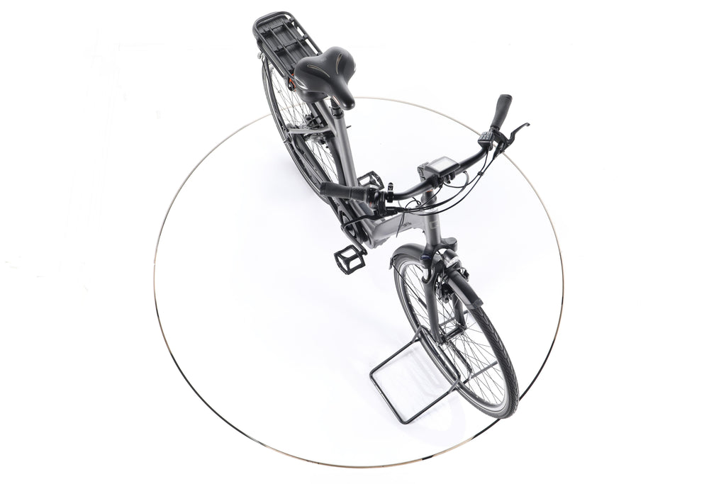 QWIC Premium MN7C City E-Bike Tiefeinsteiger - Image 15