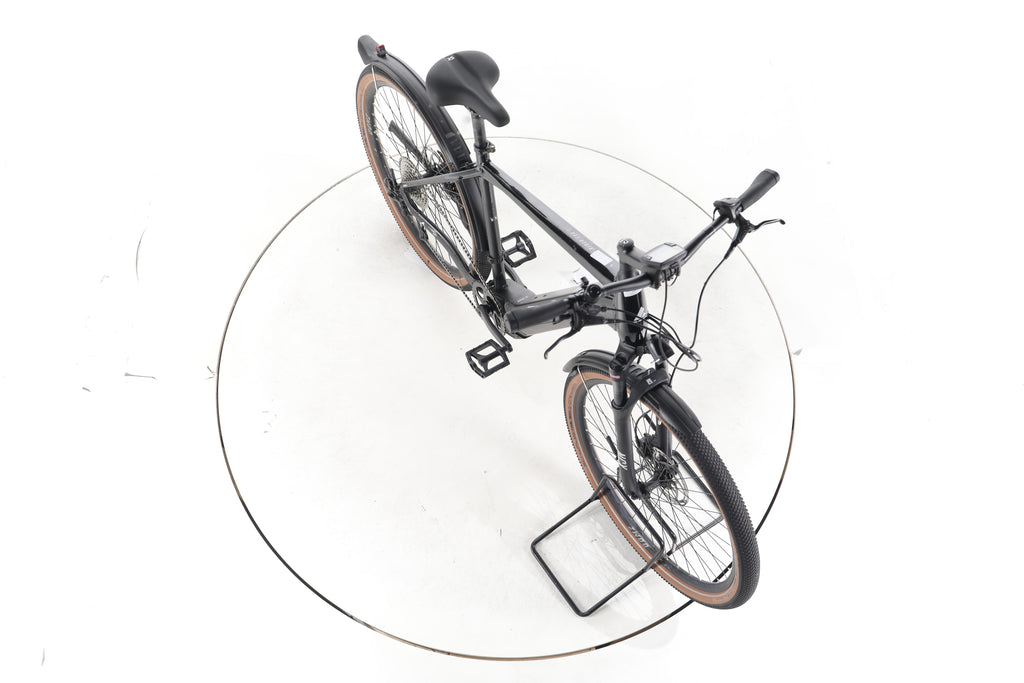 Bulls Cross Rider Evo 1 E-Bike - Image 15