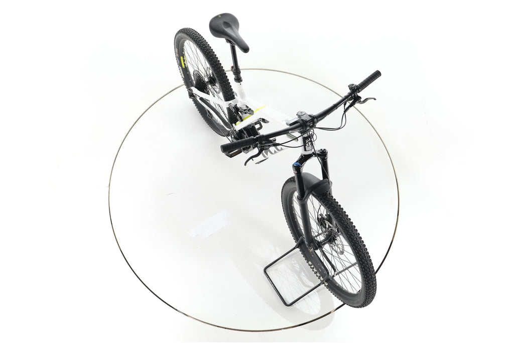 Husqvarna E-Bicycles Light Cross LC4 Fully E-Bike 2023 - Image 15