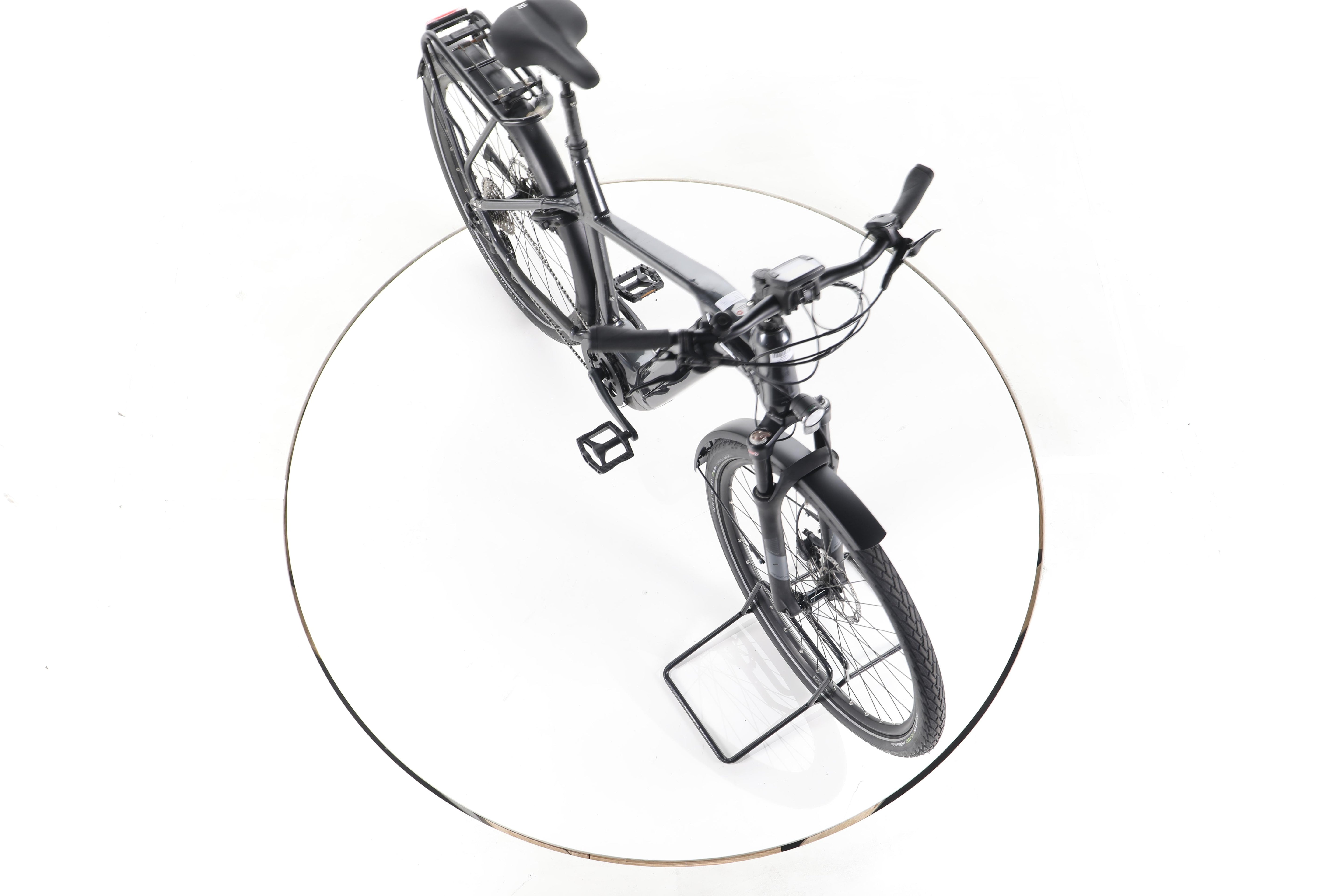 FLYER Gotour6 7.10 Trekking E-Bike - Image 15