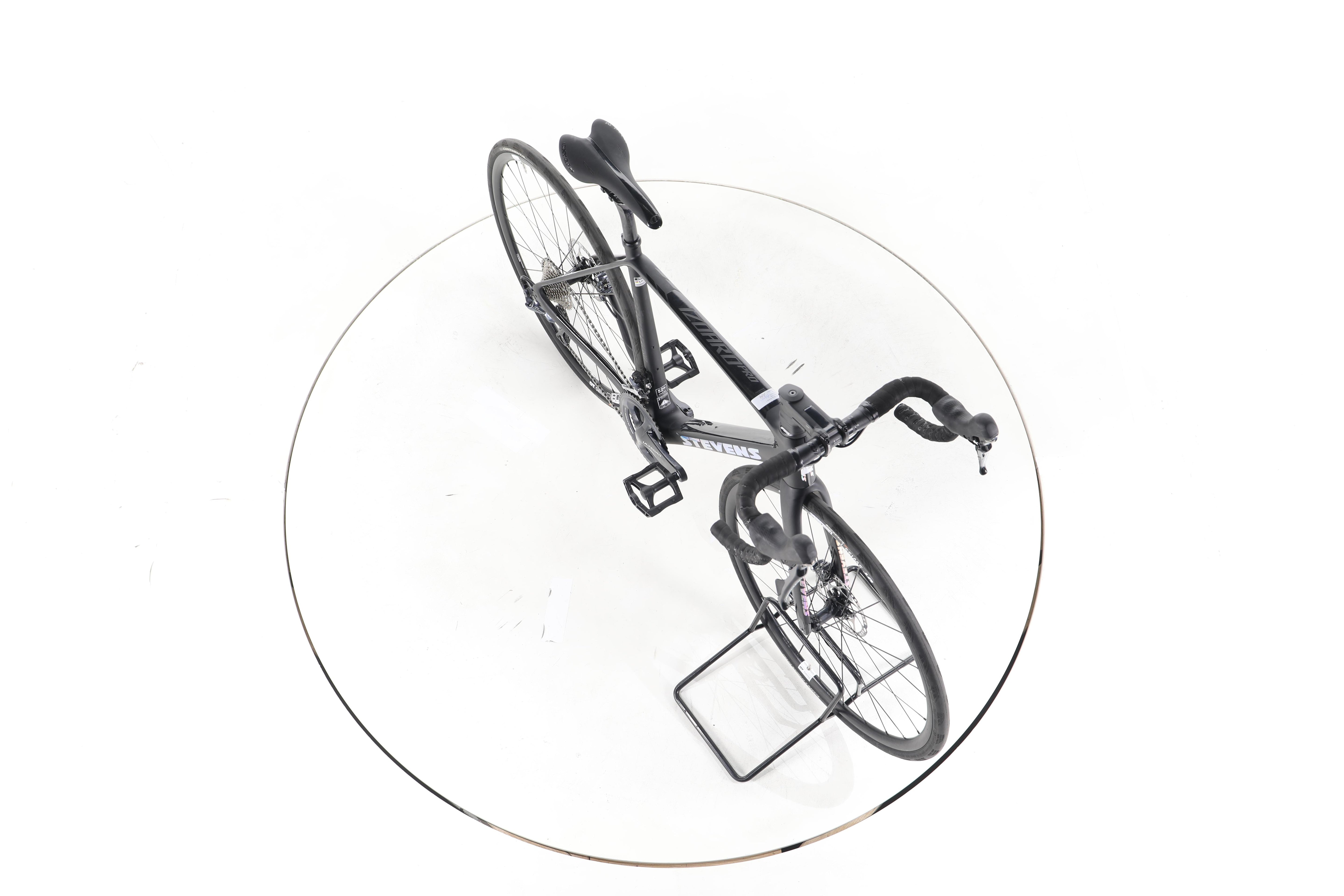 Stevens Izoard Pro Disc Fahrrad Rennrad & Gravel - Image 15