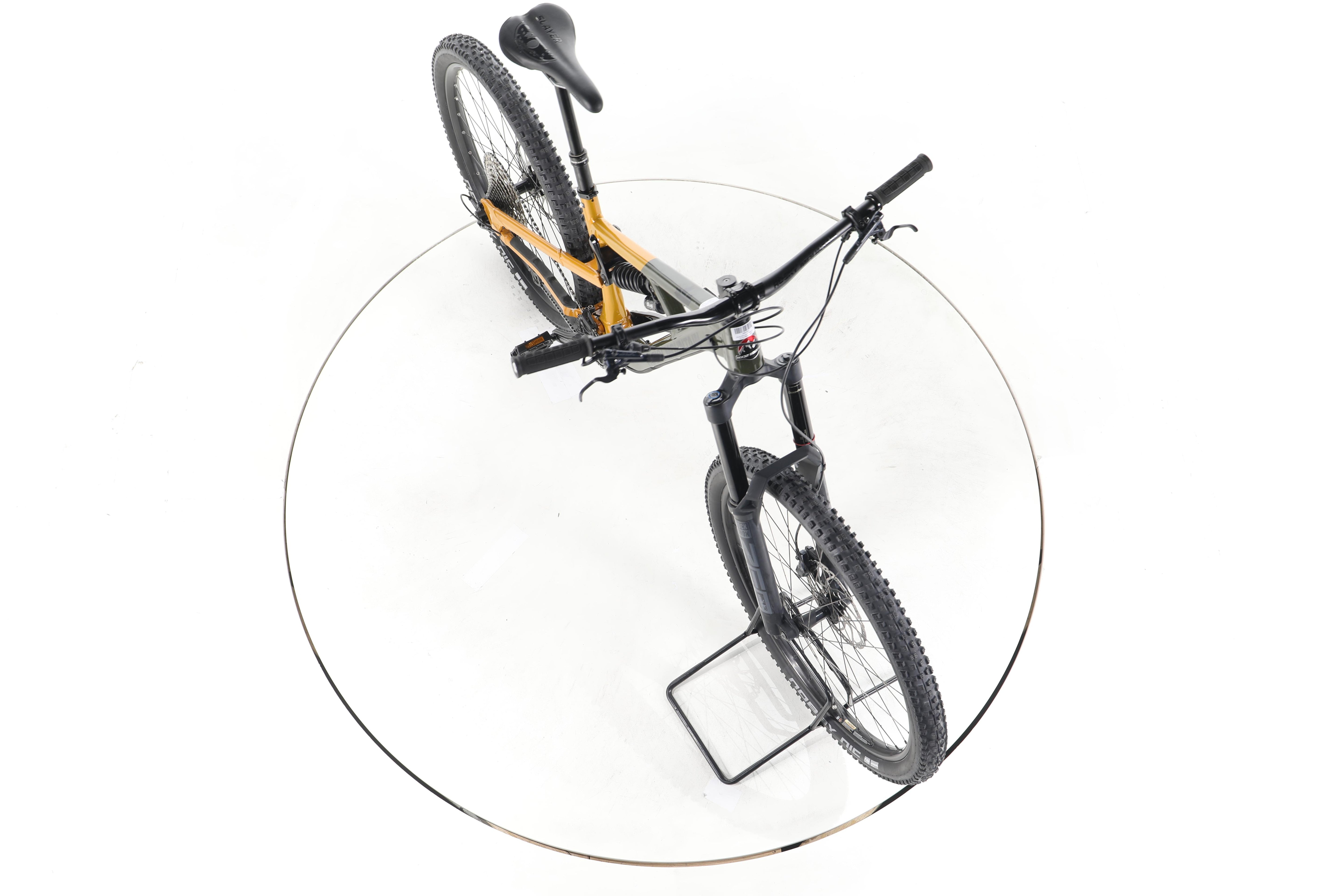 Rocky Mountain Slayer 50 Fahrrad Fully - Image 15