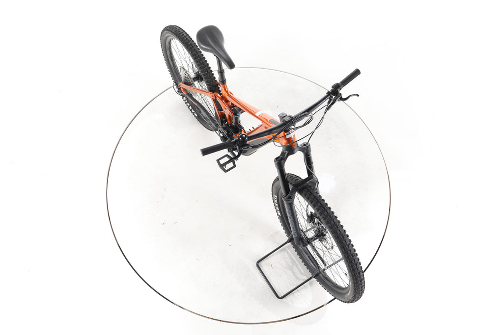 Giant Reign E+ 3 E-Bike Fully - Image 15