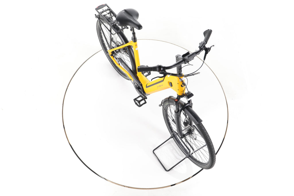 Velo de Ville AEB 890 PRO City E-Bike Tiefeinsteiger 2025 - Image 15