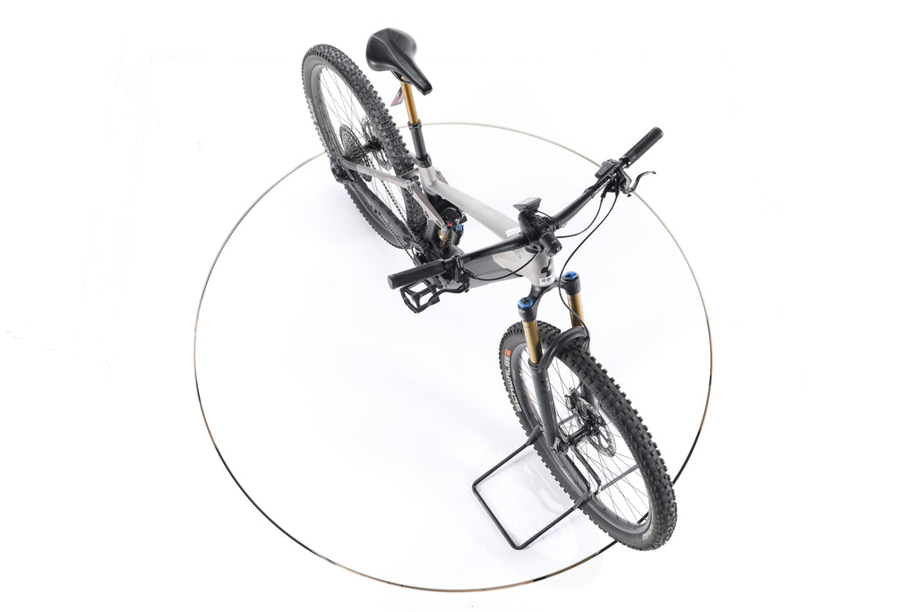 Cube Stereo Hybrid 140 HPC SLT Fully E-Bike - Image 15