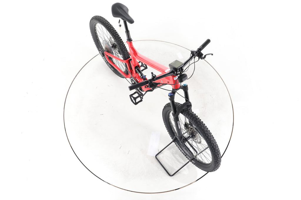 Riese & Müller Delite mountain touring E-Bike Fully - Image 15