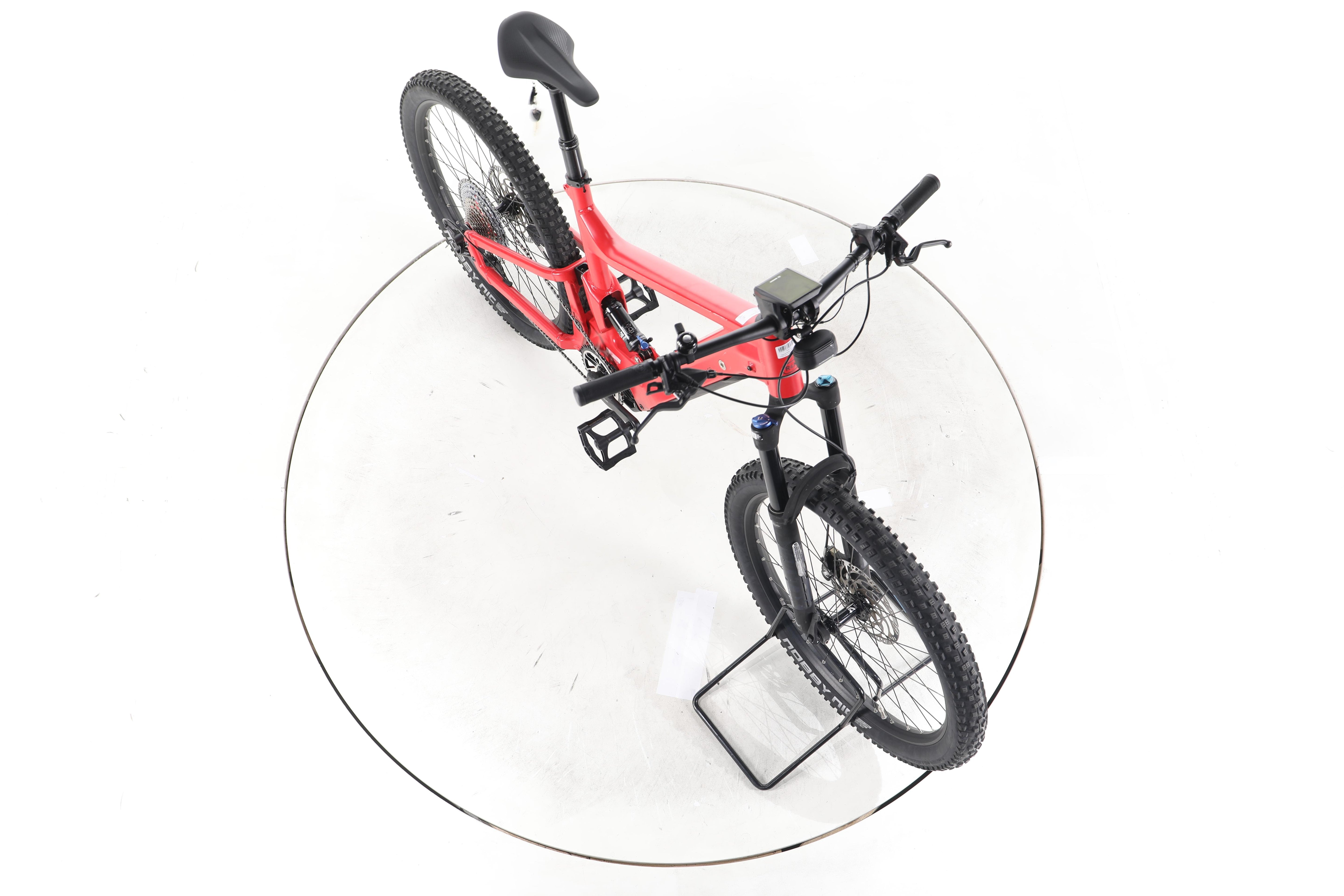 Riese & Müller Delite mountain touring E-Bike Fully - Image 15