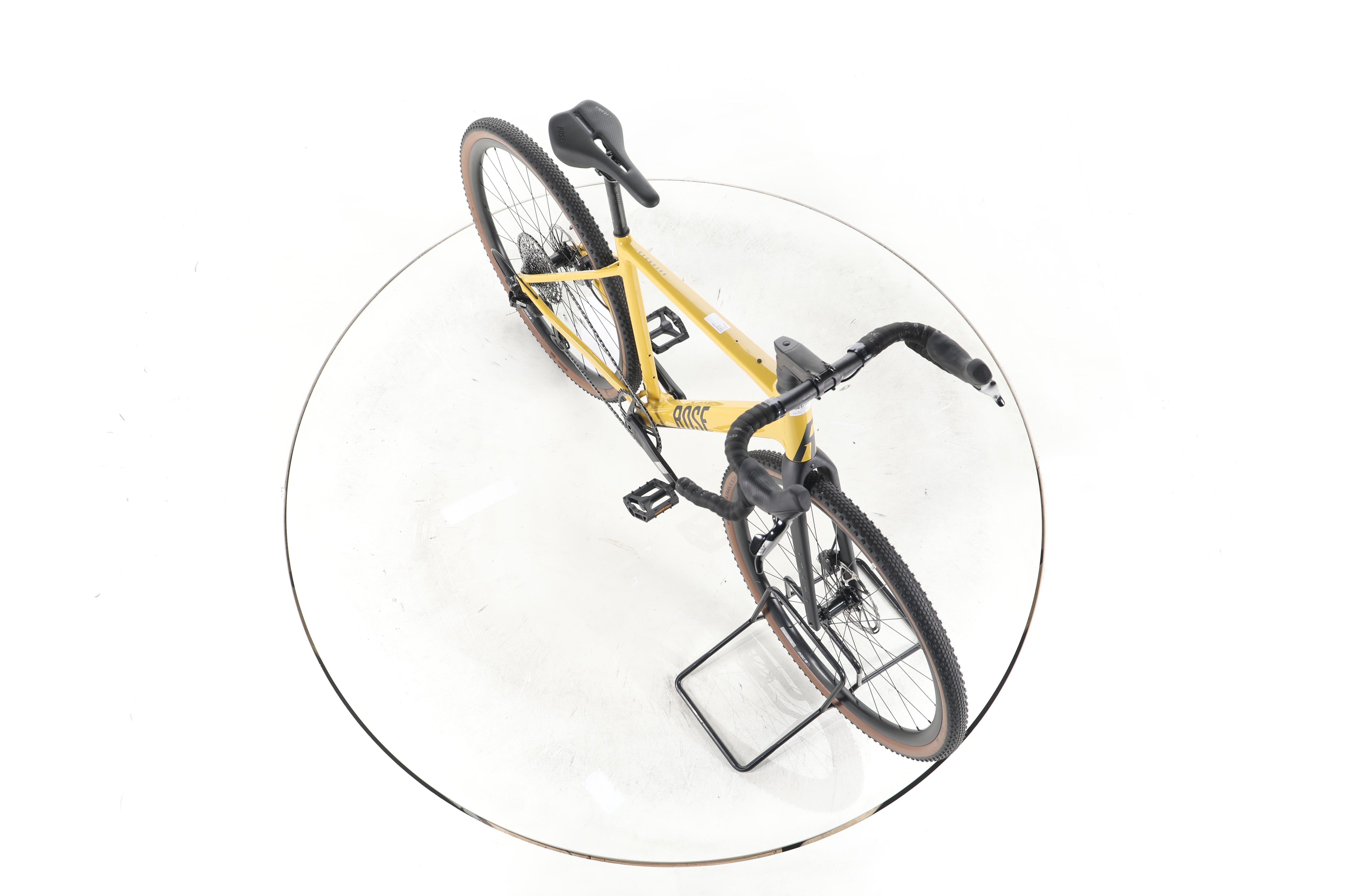 Rose Backroad AL Apex XPLR 1x12 Gravelbike 2024 - Image 15