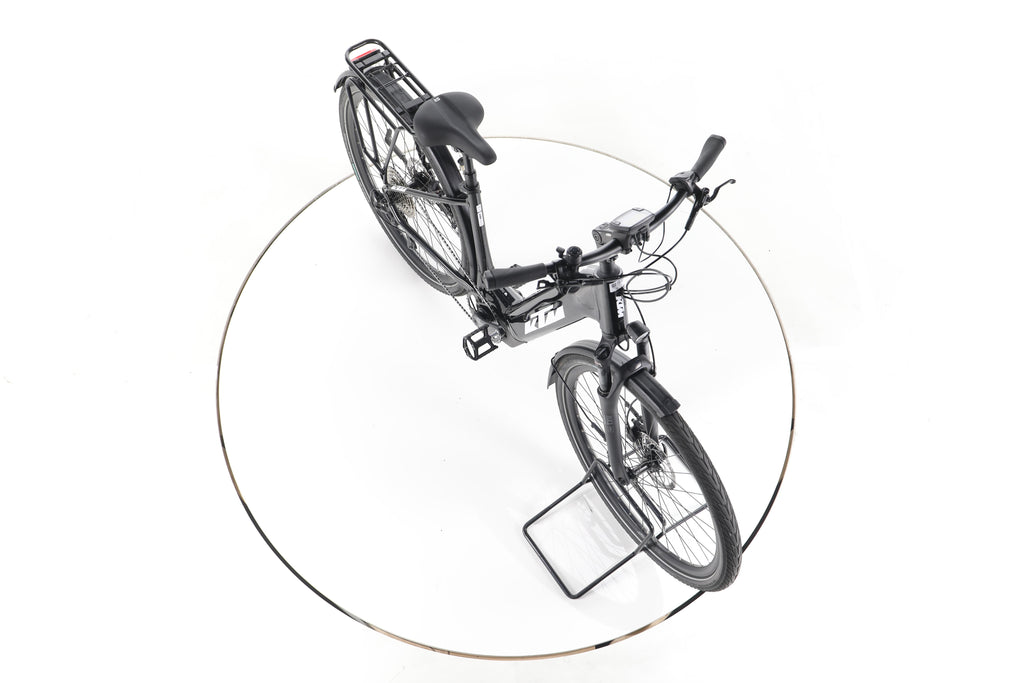 KTM Macina Tour CX 625 LTD Trekking E-Bike Tiefeinsteiger - Image 15