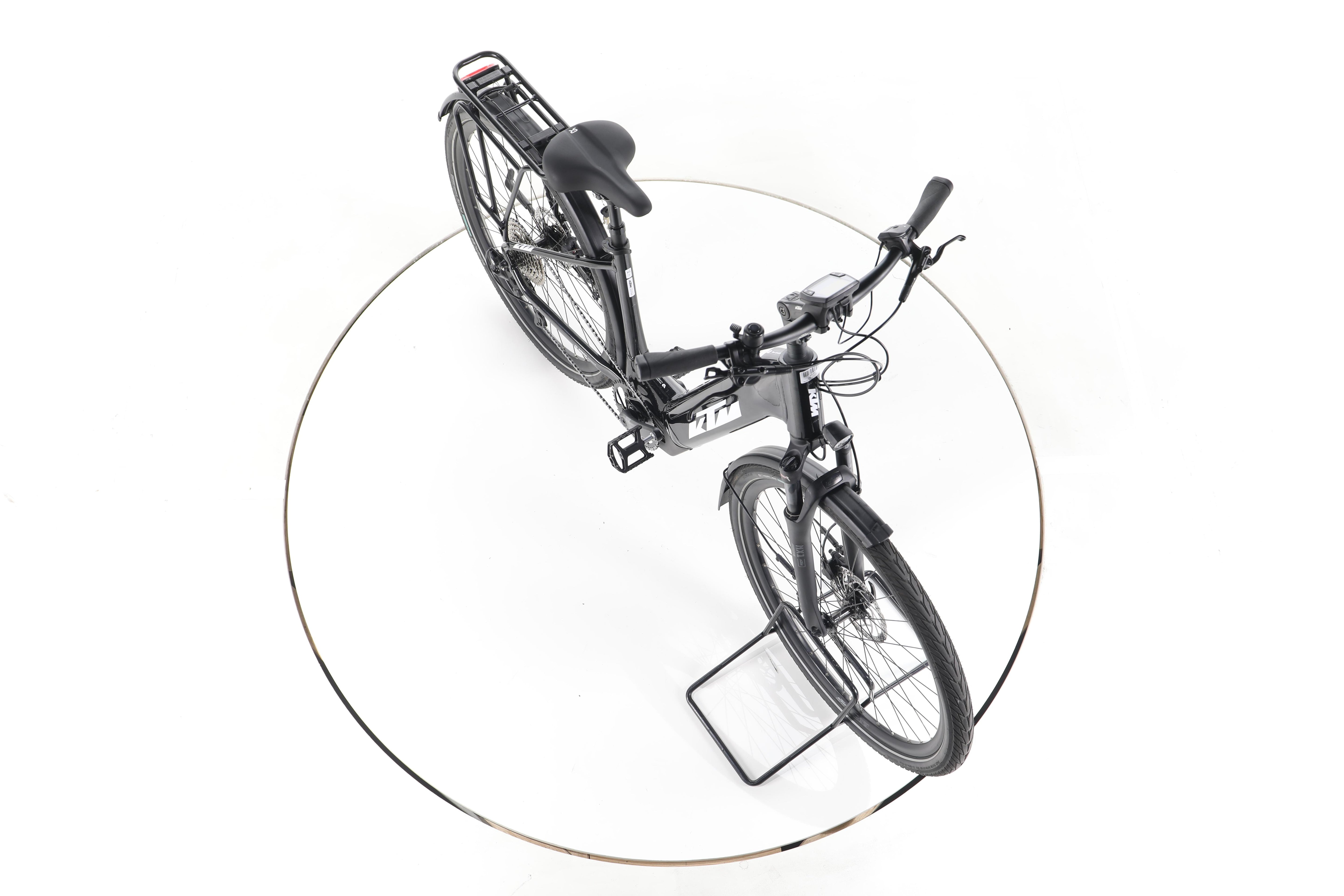 KTM Macina Tour CX 625 LTD Trekking E-Bike Tiefeinsteiger - Image 15