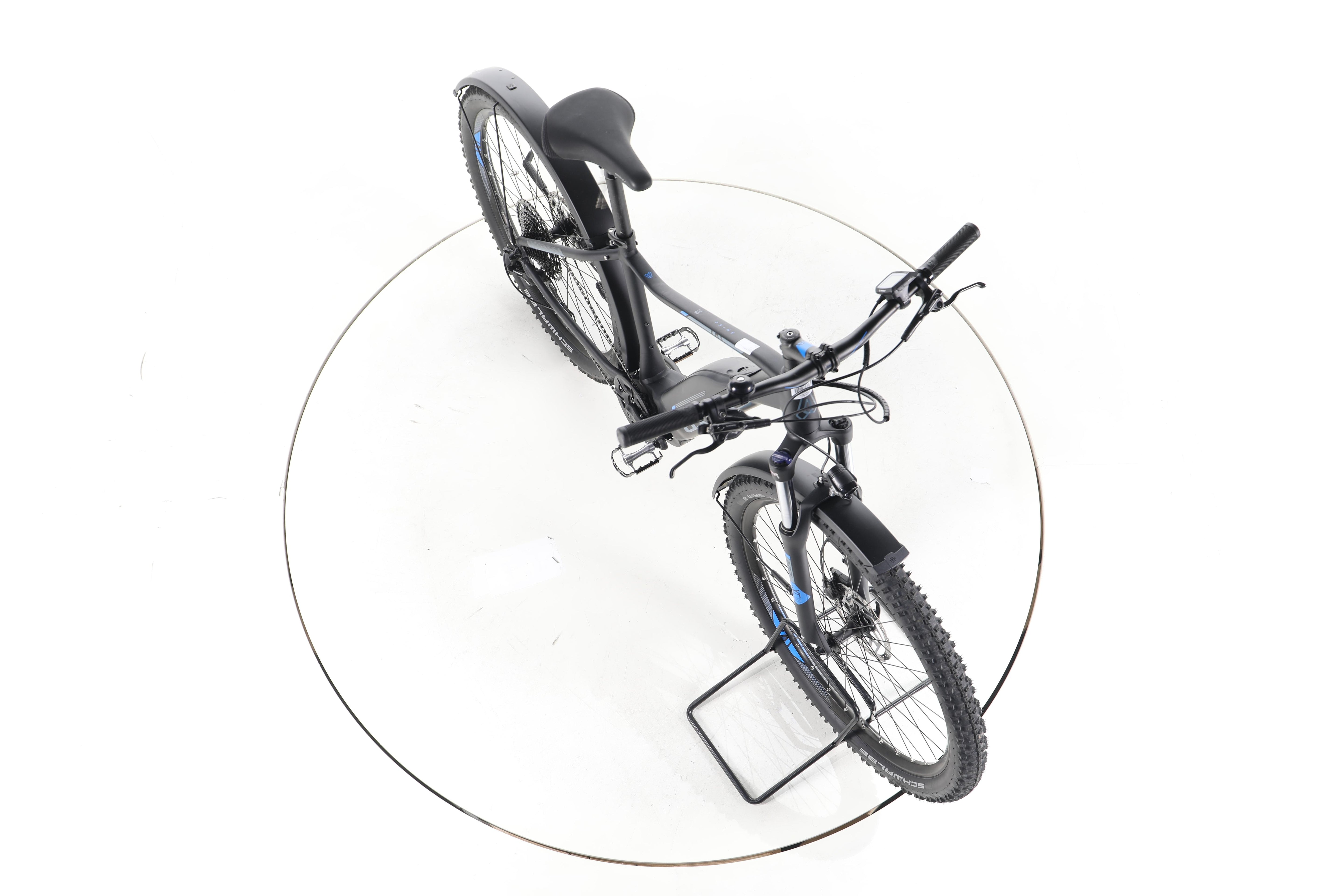 Axess Prime Trekking E-Bike - Image 15