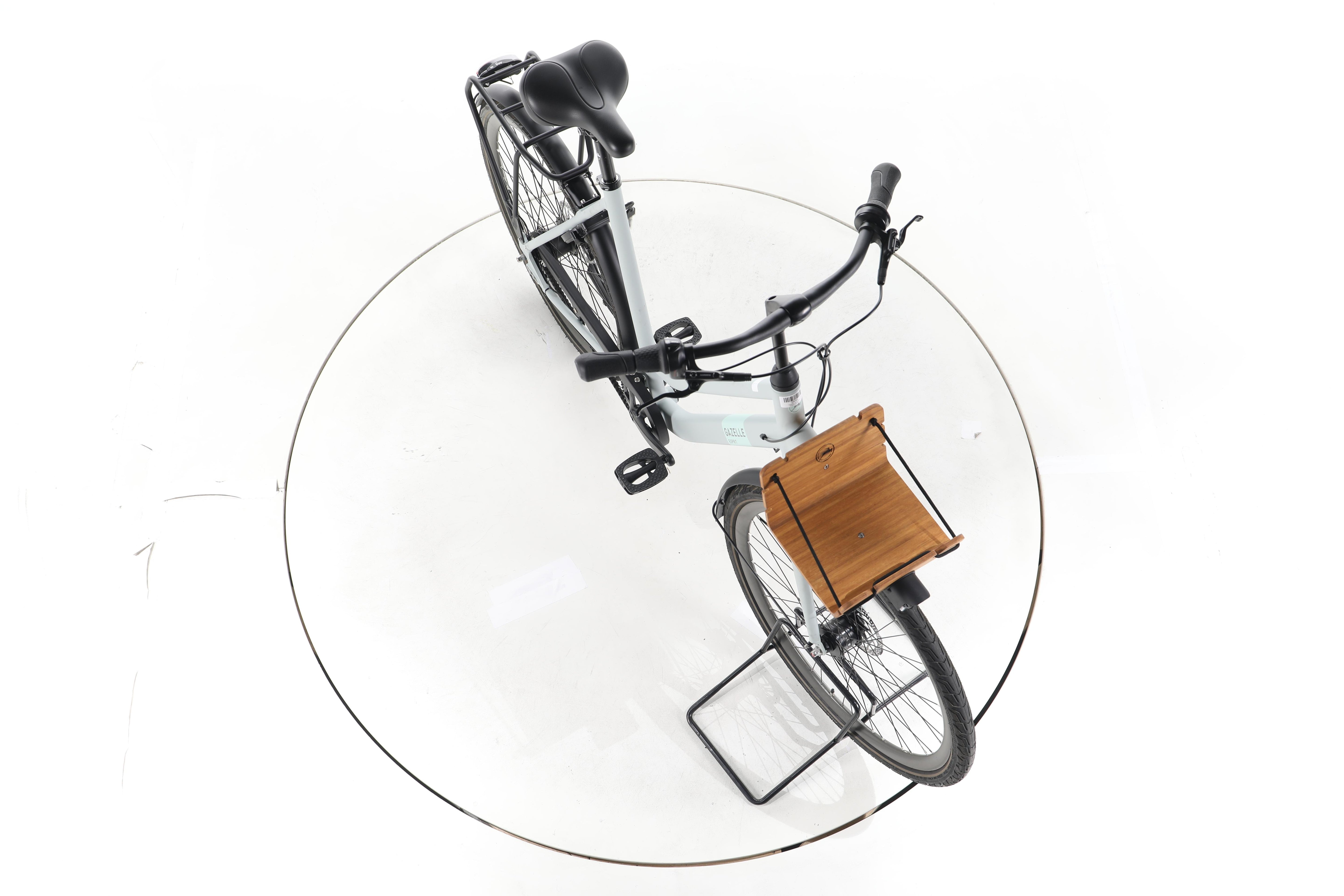 Gazelle Esprit Fahrrad City & Trekking - Image 15