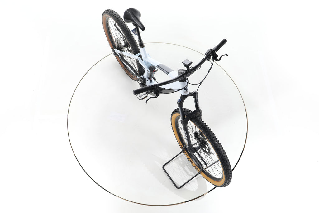 Cube Stereo Hybrid 140 HPC Pro Fully E-Bike Carbon - Image 15