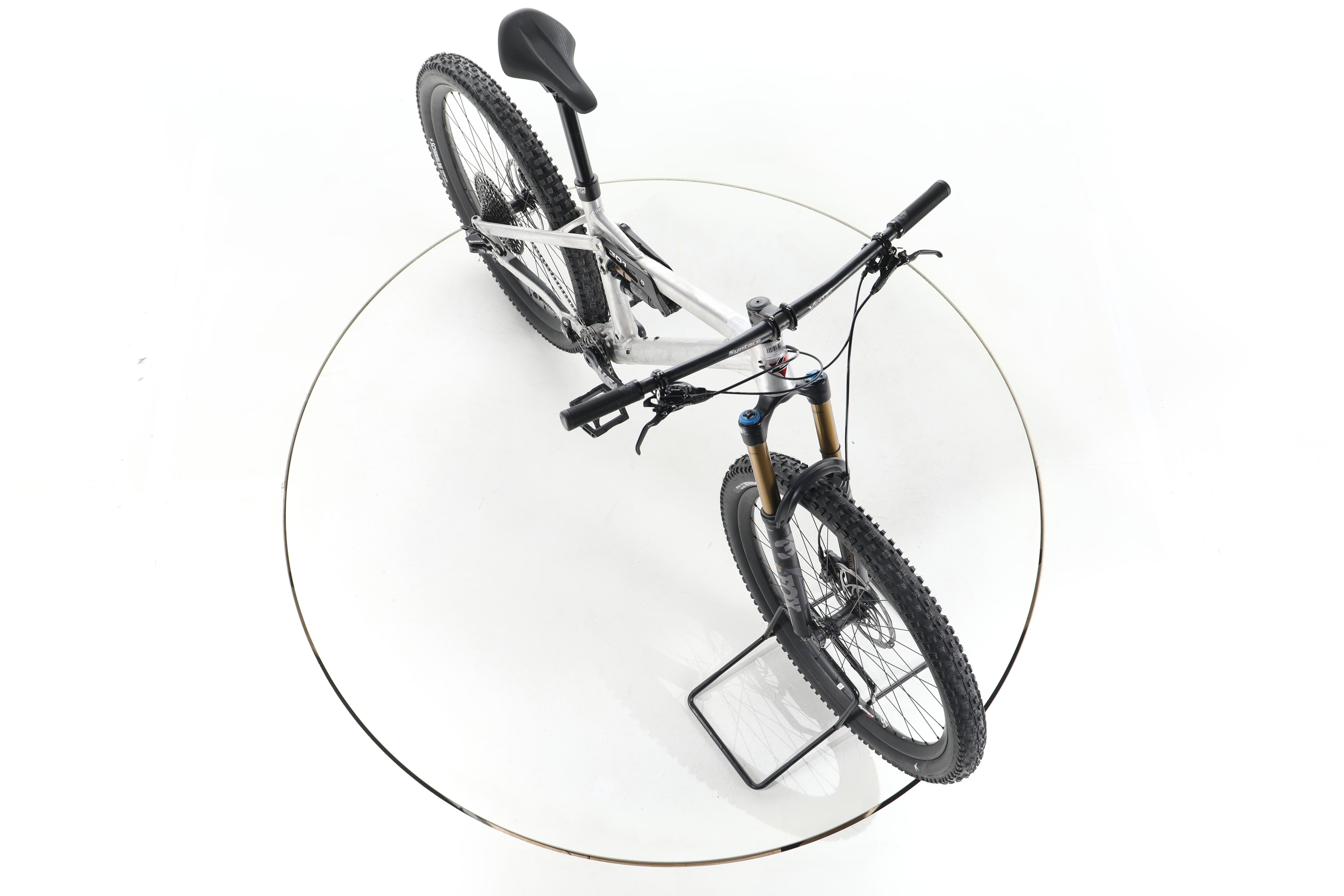 Liteville 301 Mk15 Fahrrad Fully - Image 15