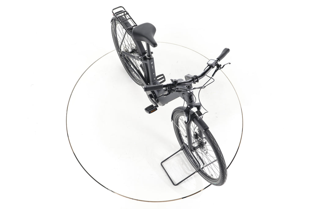 Scott Sub Tour eRIDE 30 Trekking E-Bike Tiefeinsteiger - Image 15