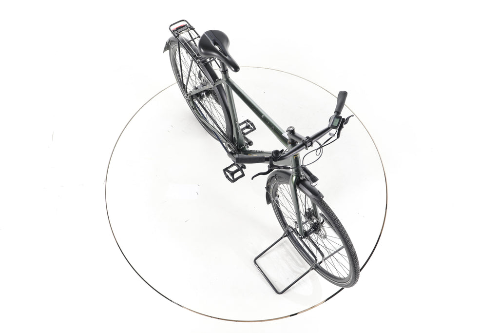 Poison E605 Light Sport City E-Bike - Image 15