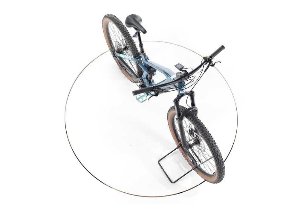 Cube Stereo Hybrid 140 HPC Race Fully E-Bike - Image 15