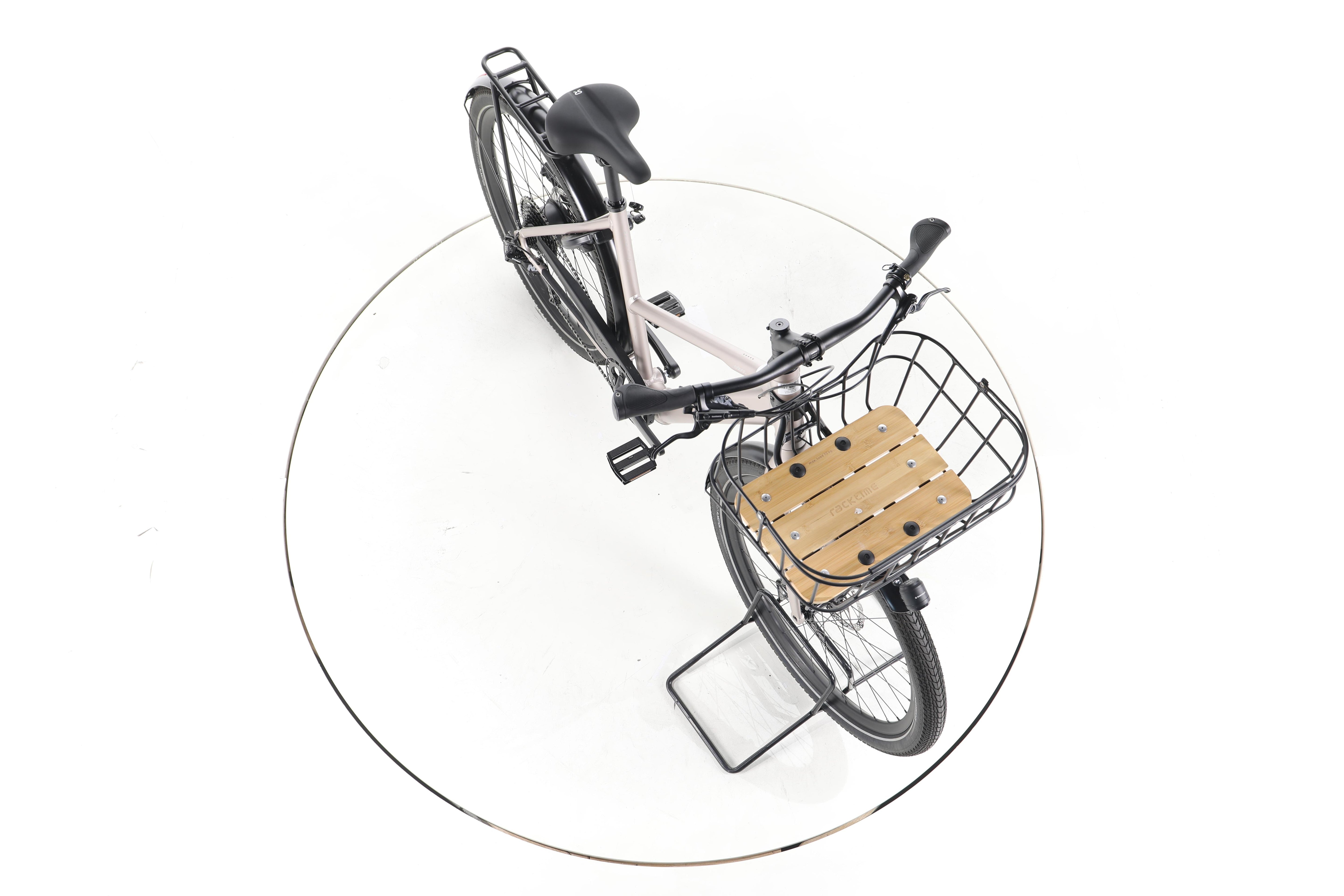 Coboc Bristol TPZ Trekking E-Bike - Image 15