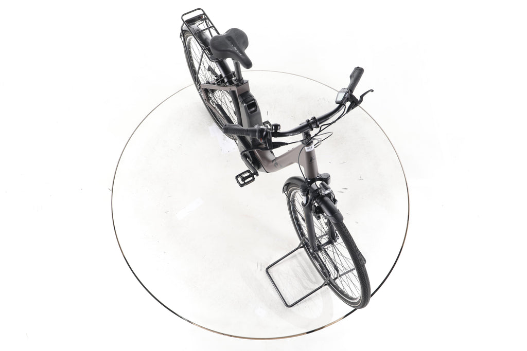 R Raymon CityRay E 2.0 CB City E-Bike Tiefeinsteiger - Image 15
