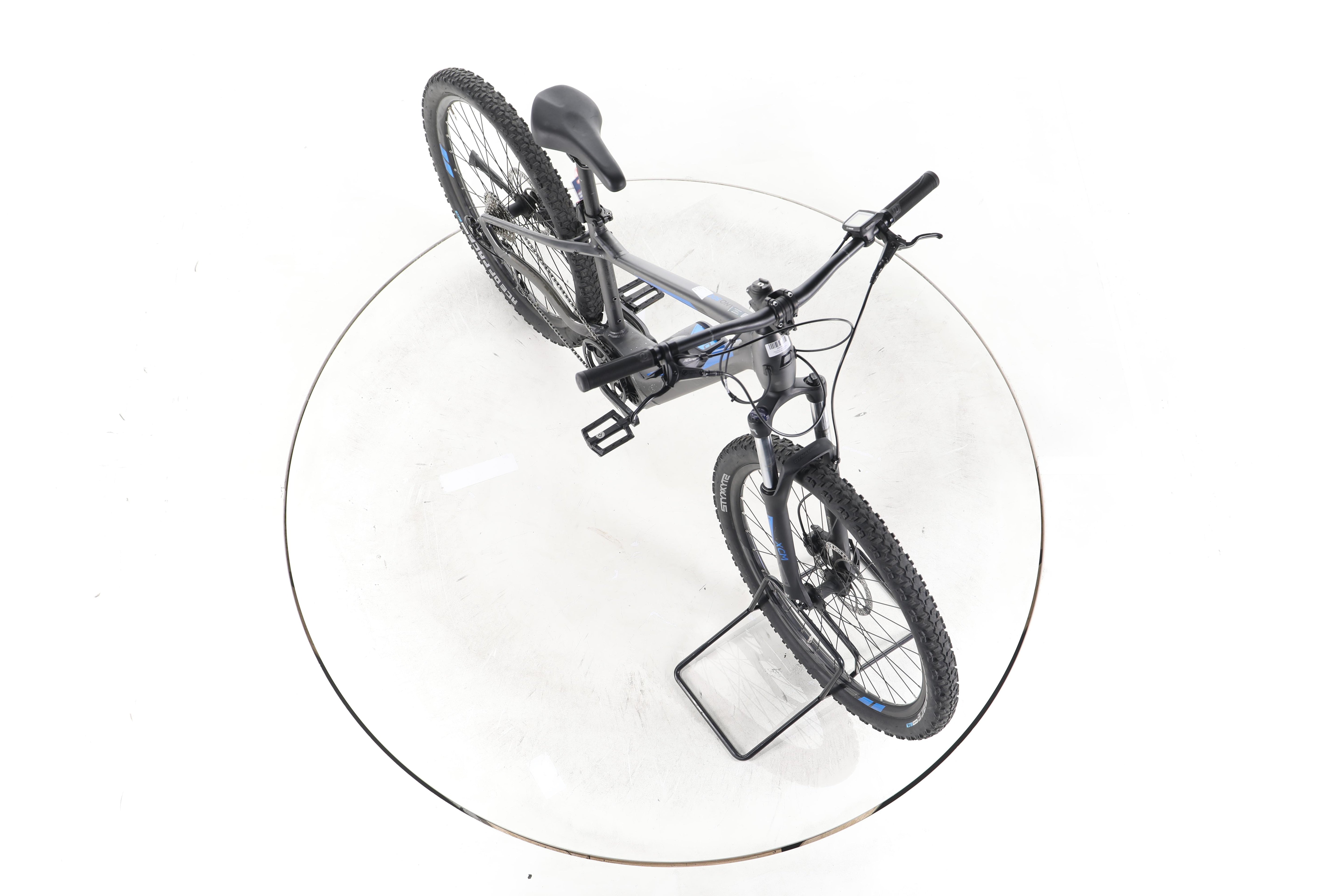 Dynamics Vulcano E-Bike - Image 15