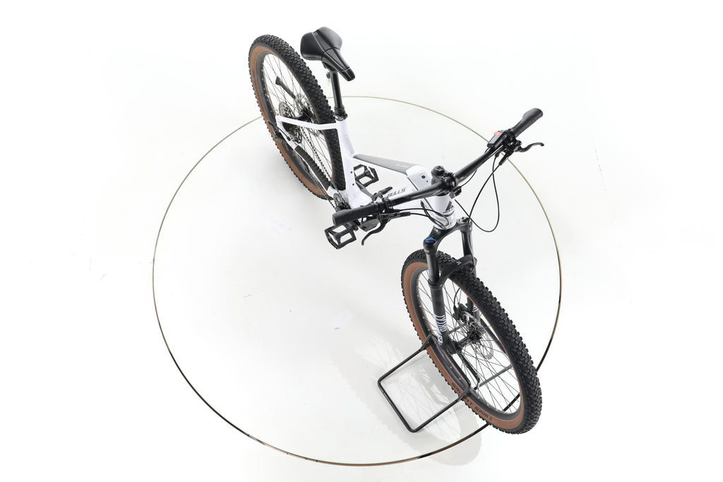 Bulls Sonic EVA TR 1 E-Bike Fully 2024 - Image 15