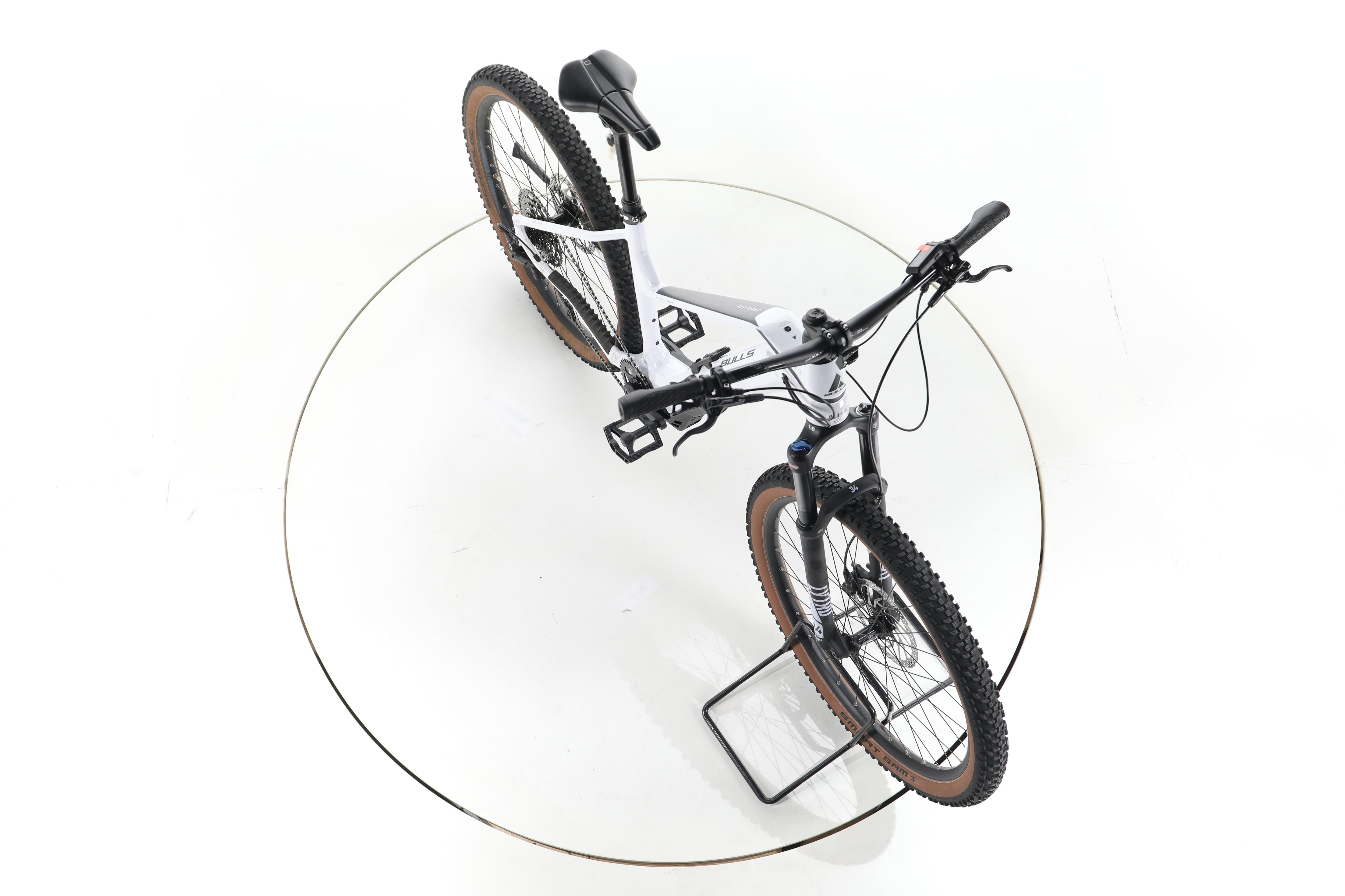 Bulls Sonic EVA TR 1 E-Bike Fully 2024 - Image 15