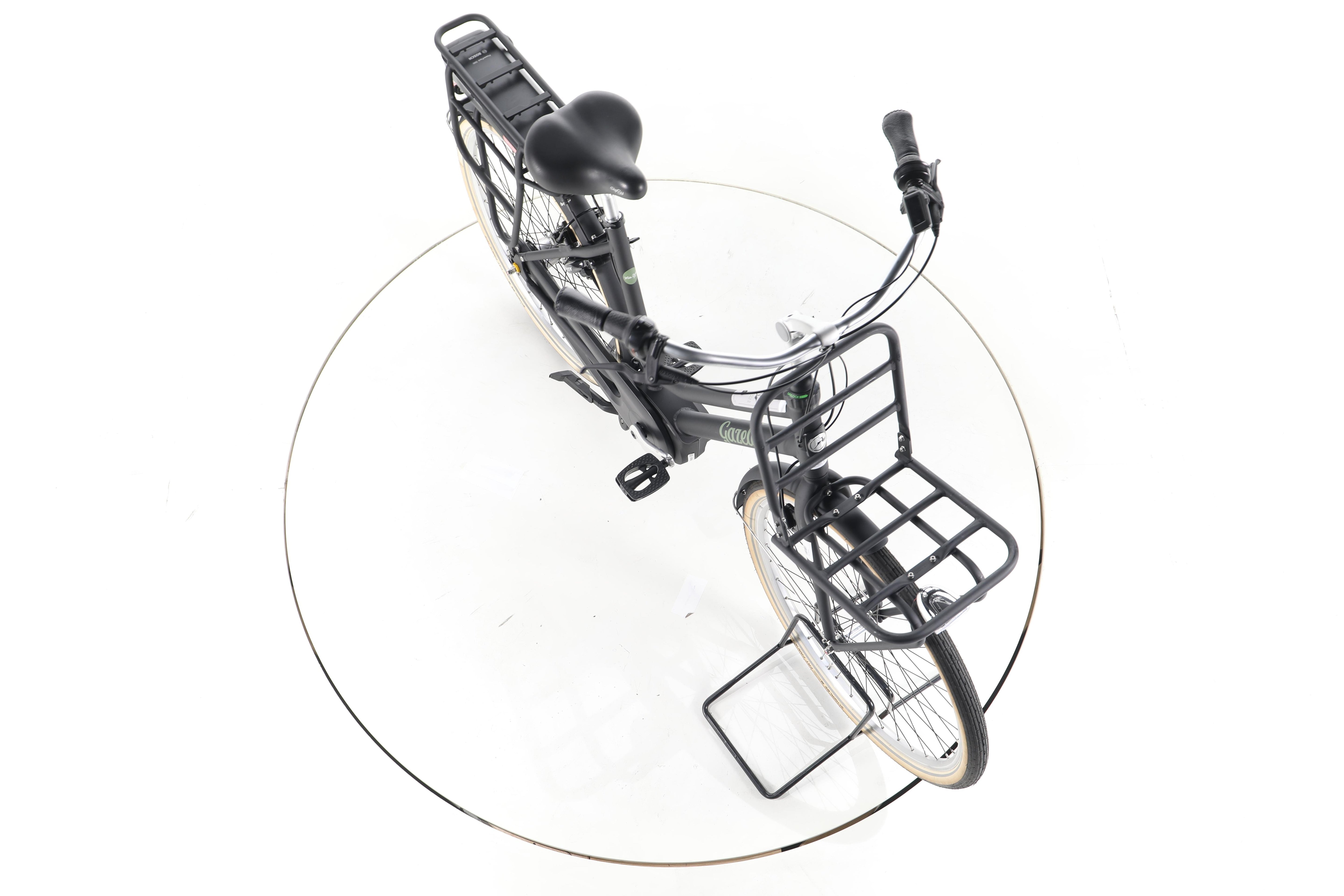 Gazelle Miss Grace C7+ HMB City E-Bike Tiefeinsteiger 2024 - Image 15