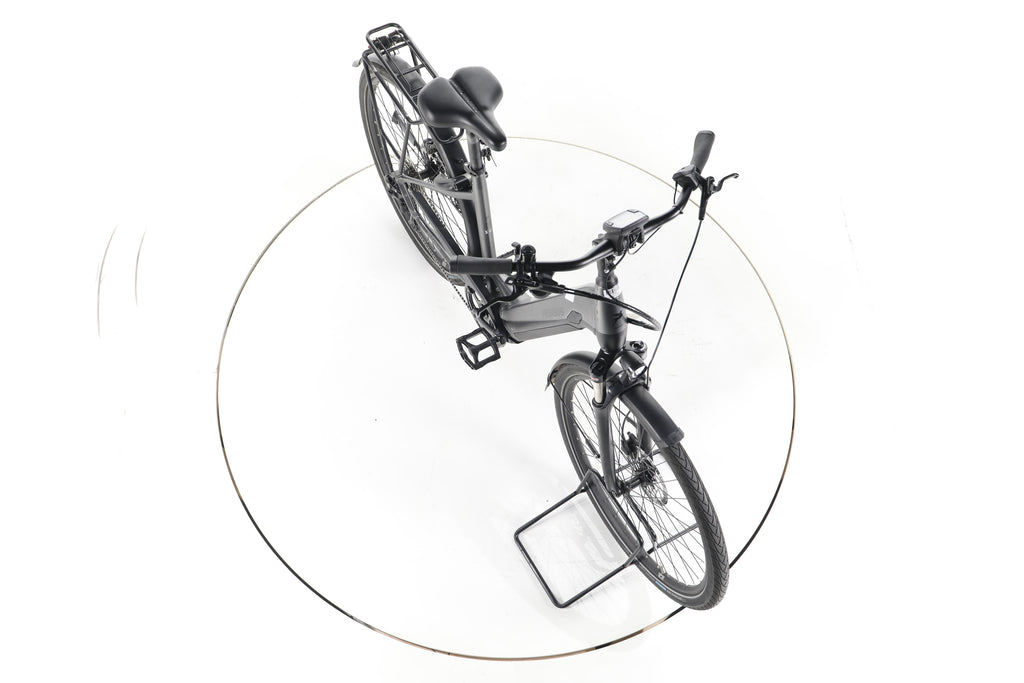 Pegasus Premio EVO 10 Lite Trekking E-Bike Tiefeinsteiger - Image 15