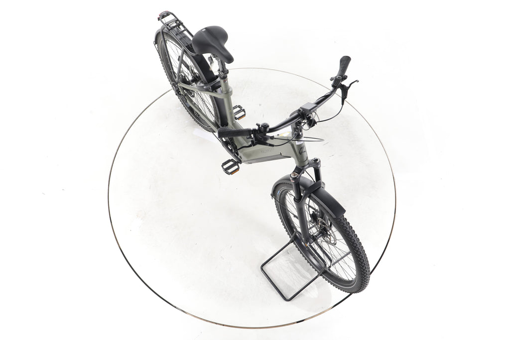 Kalkhoff Entice 7.B Advance+ Trekking E-Bike Tiefeinsteiger - Image 15