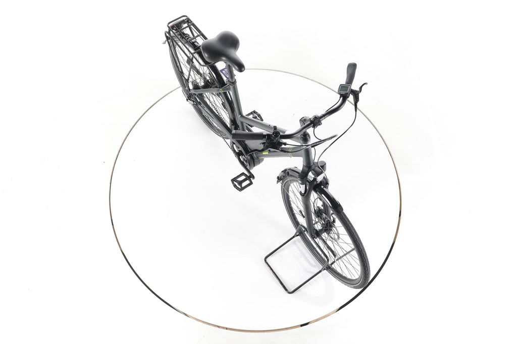 Triumph E-Bird Plus Trekking E-Bike - Image 15