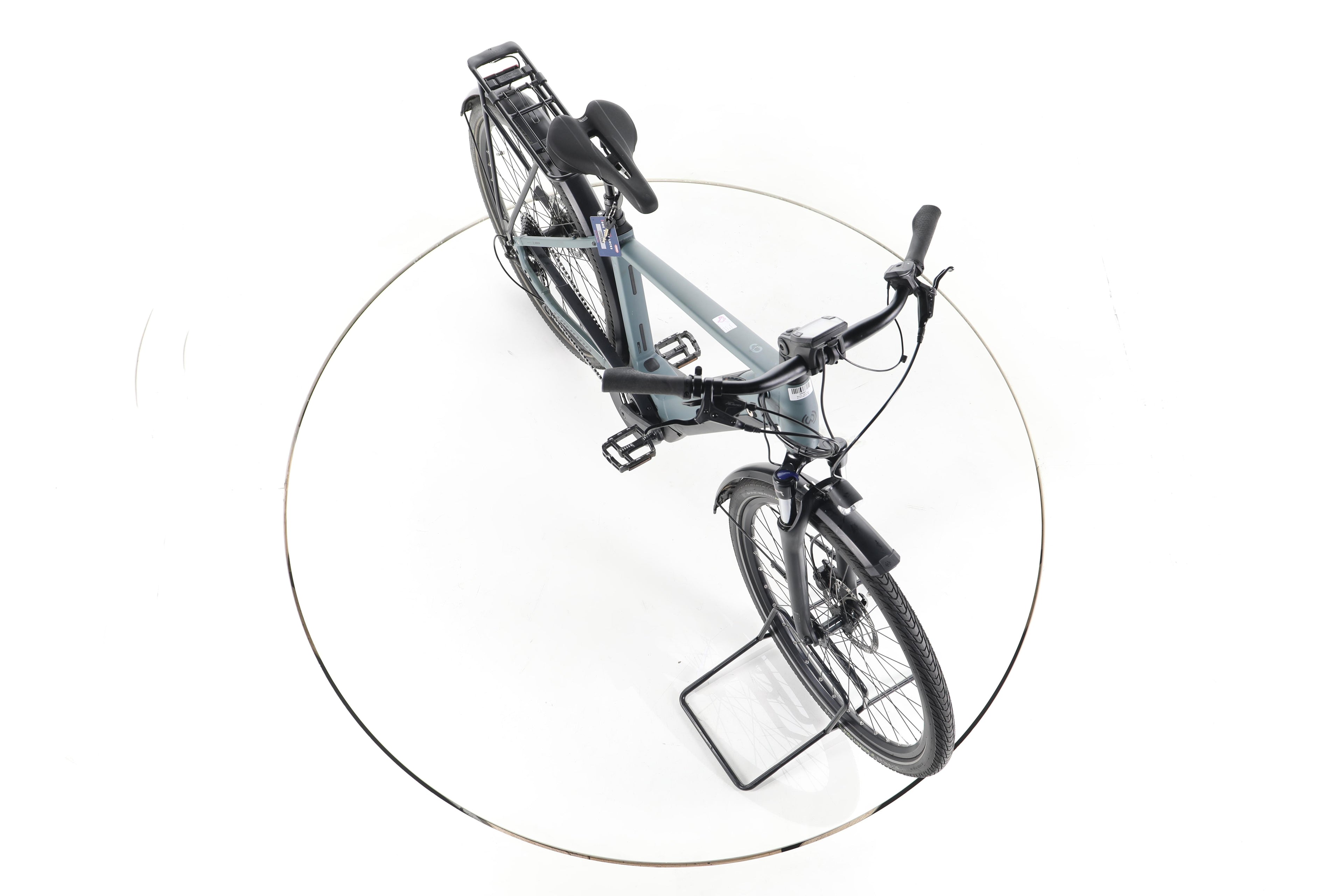 Winora Sinus 9 i Trekking E-Bike - Image 15