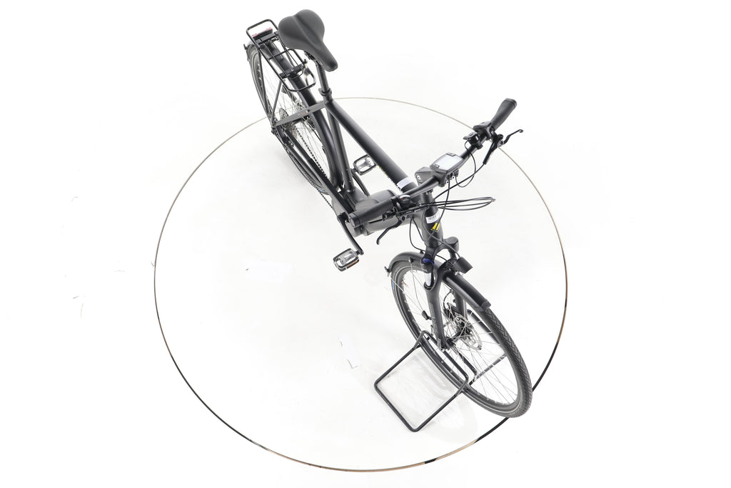 Kieler Manufaktur Active 10 Trekking E-Bike - Image 15