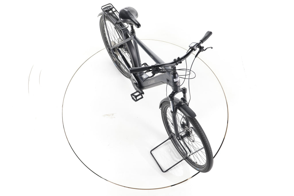 Cube Kathmandu Hybrid ONE Trekking E-Bike - Image 15