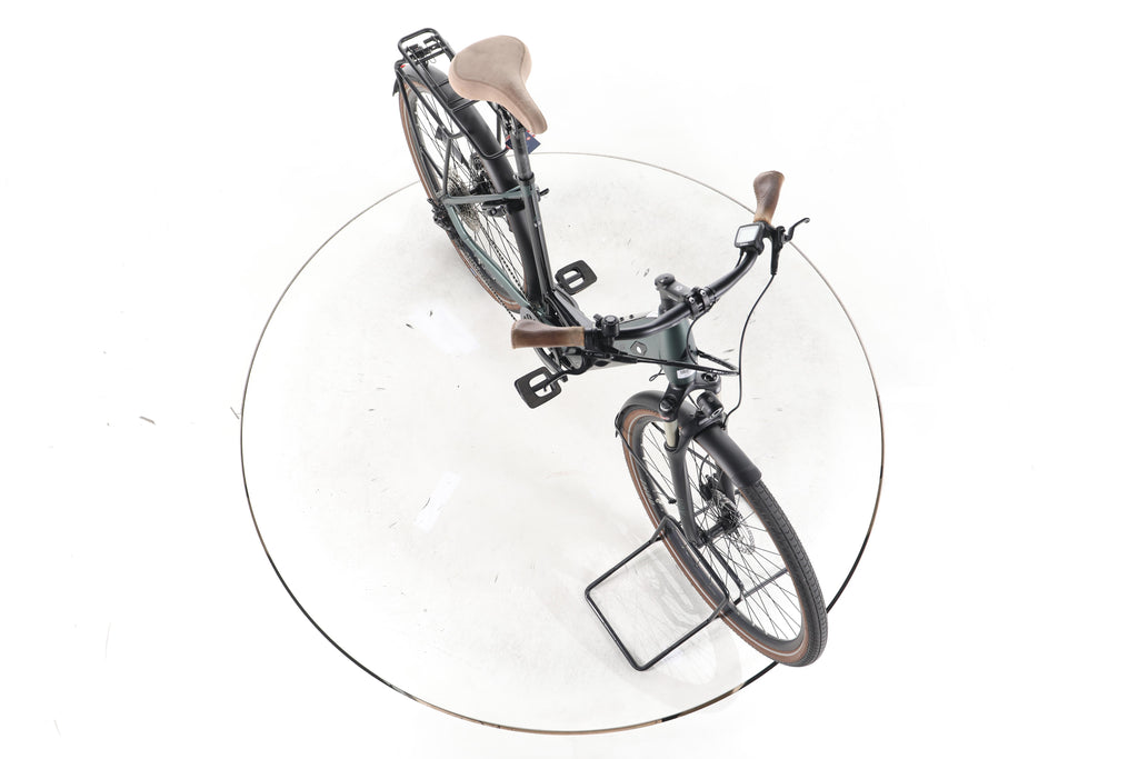 Bulls Urban EVO 12 Trekking E-Bike Tiefeinsteiger - Image 15