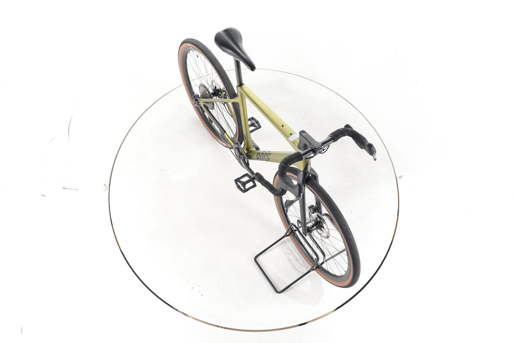 Rose Backroad GRX RX810 Gravelbike Carbon - Image 15