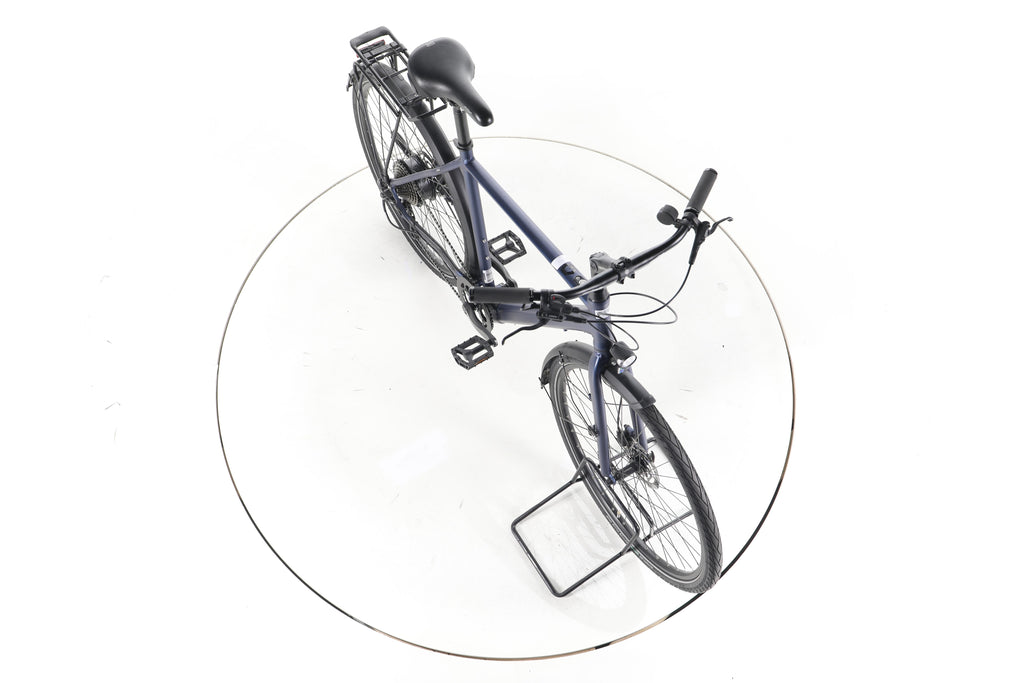 Rabeneick TC-E Trekking E-Bike - Image 15