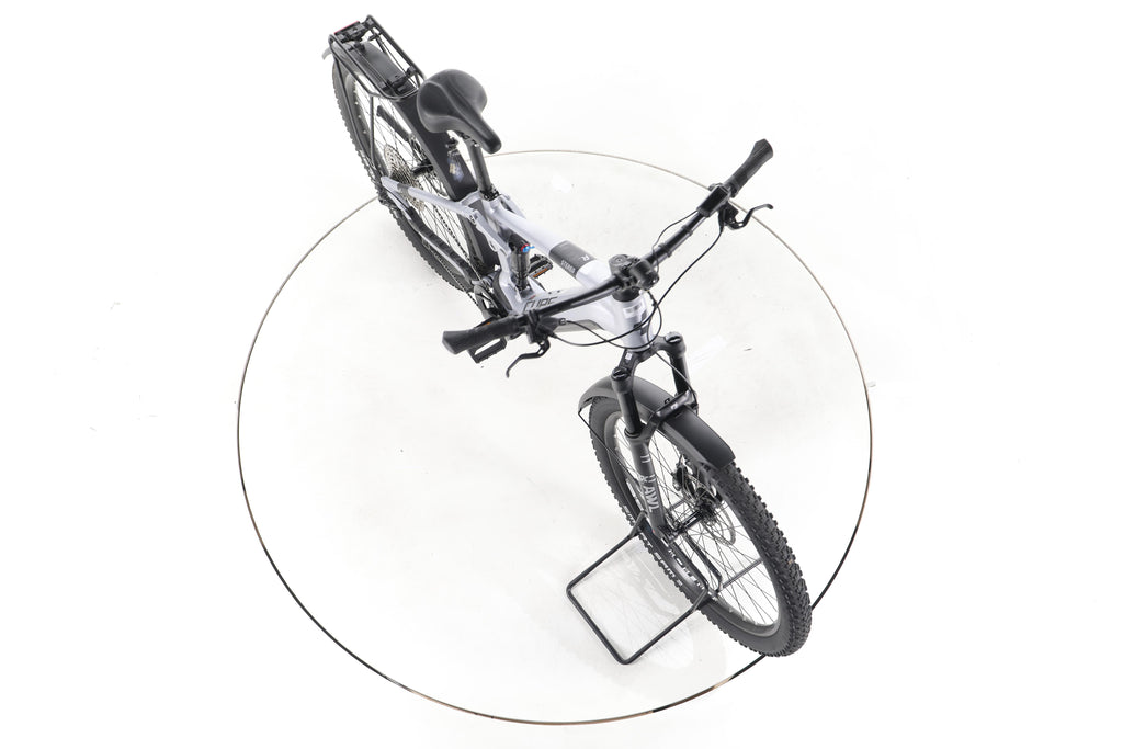 Cube Stereo Hybrid 120 Race SUV E-Bike - Image 15
