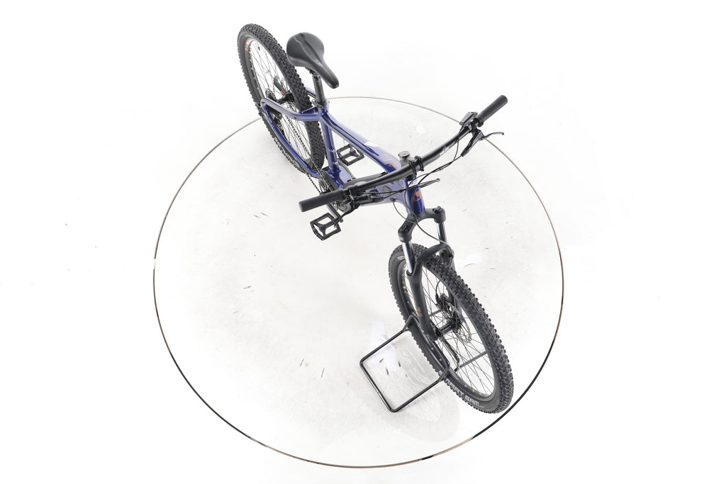 Haibike AllTrack 4 E-Bike - Image 15