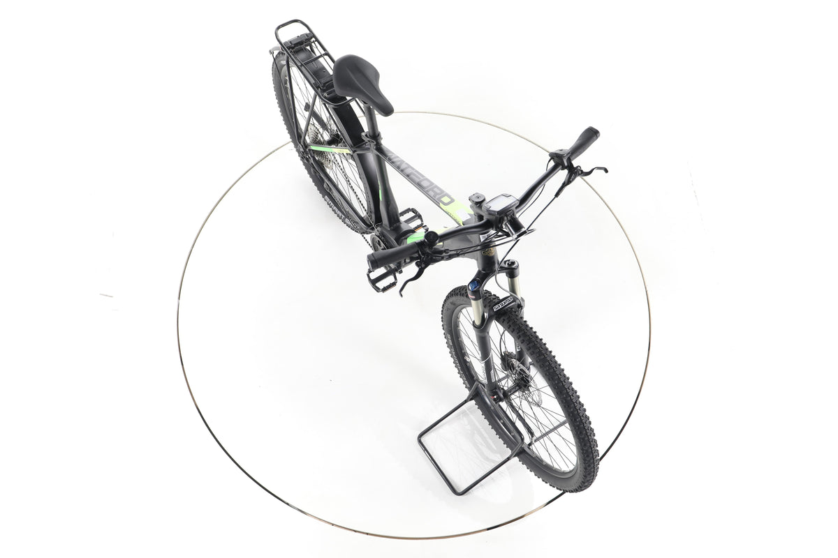 Green's Watford Trekking E-Bike - Image 15