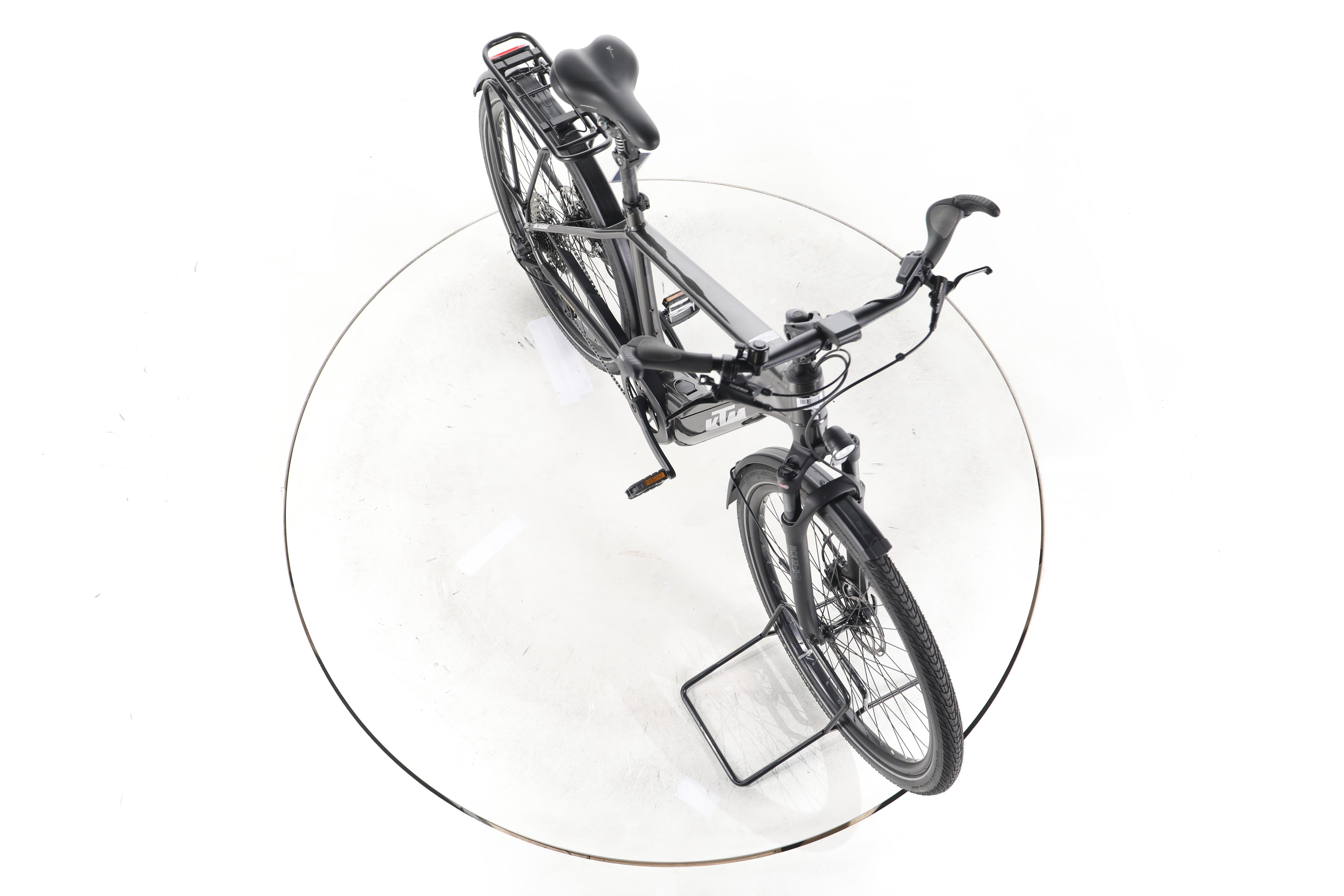 KTM Style XL Trekking E-Bike - Image 15