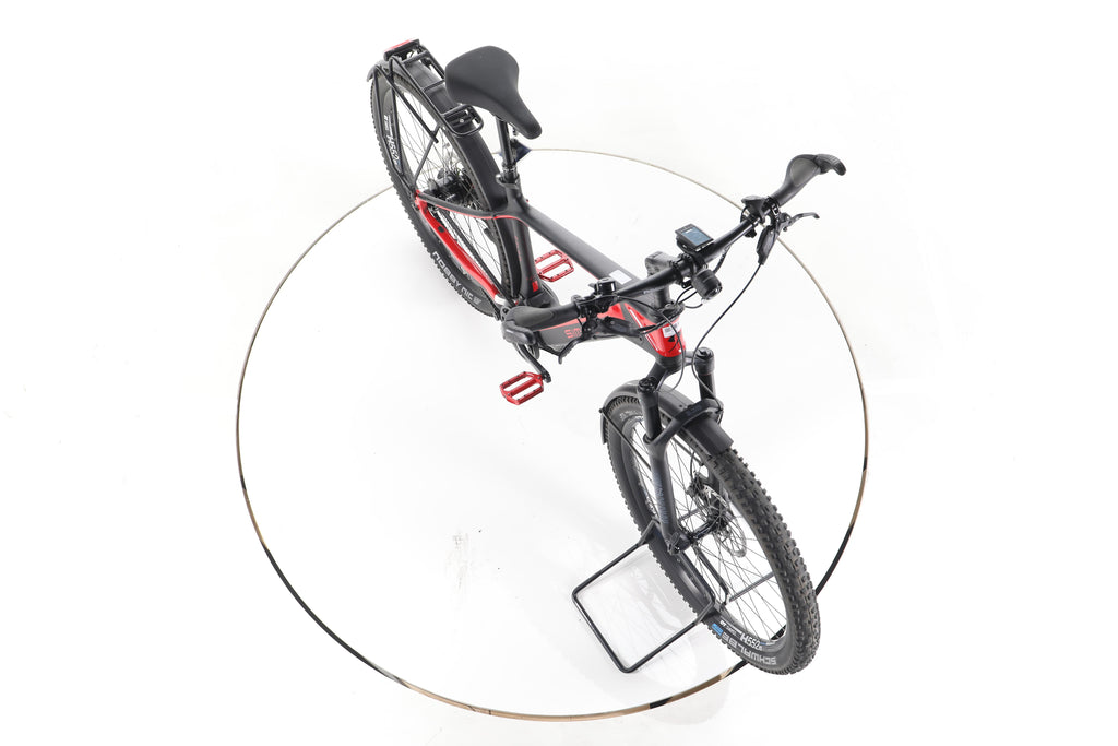 Simplon Sengo PMAX E14 City E-Bike Carbon - Image 15