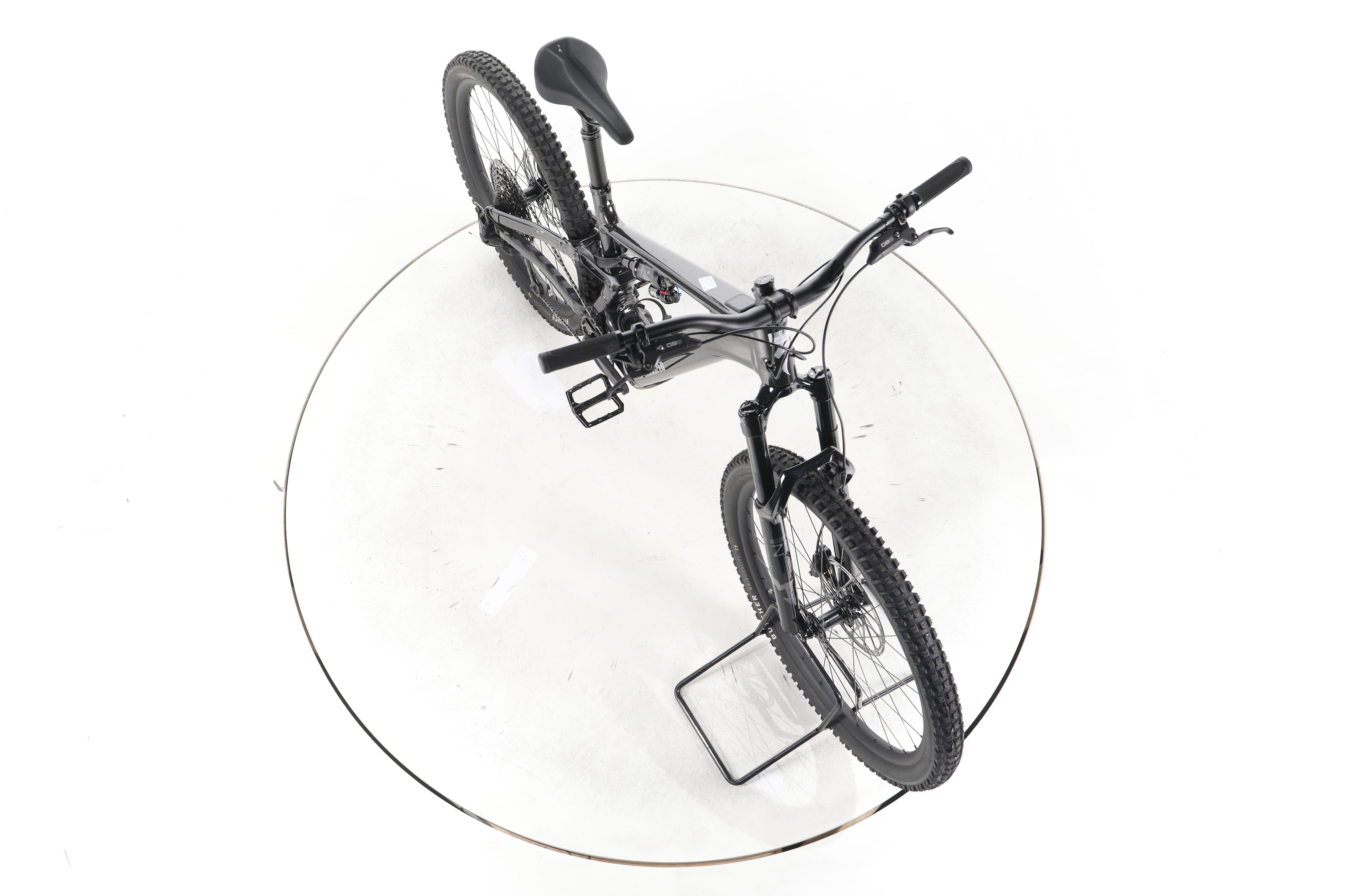 Specialized Turbo Levo 4 E-Bike Fully 2025 - Image 15