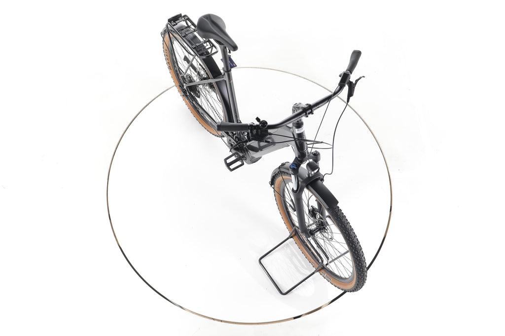 Kalkhoff Entice 5.B Season Trekking E-Bike Tiefeinsteiger 2024 - Image 15
