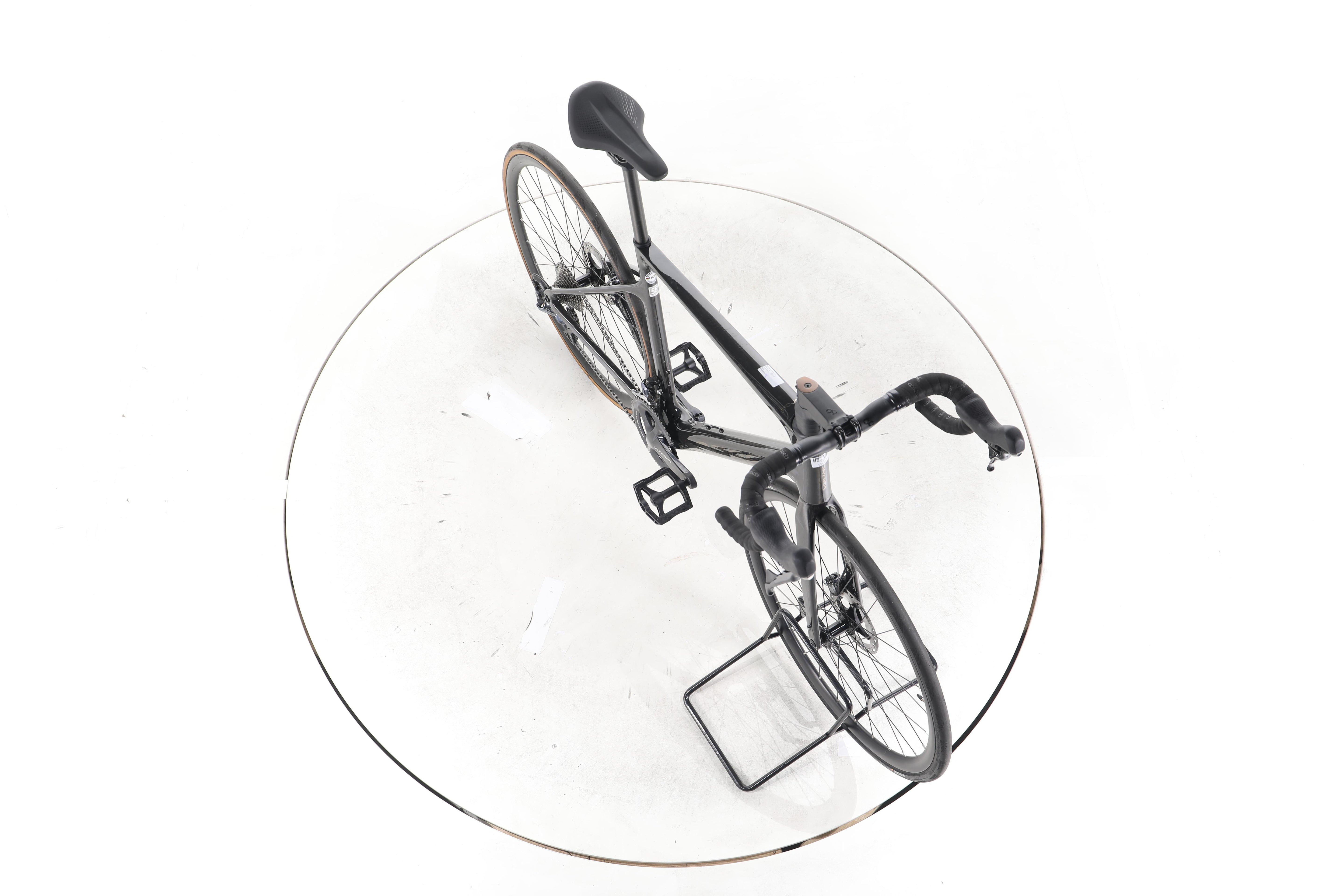 Orbea Orca M 20 Rennrad Carbon - Image 15