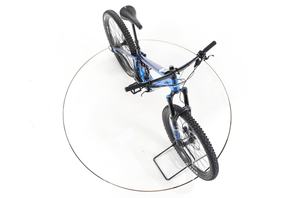 Pivot Cycles Shuttle LT E-Bike Fully Carbon - Image 15