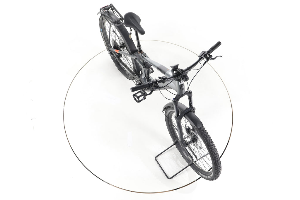 Cube Stereo Hybrid 120 Pro Allroad Fully E-Bike - Image 15
