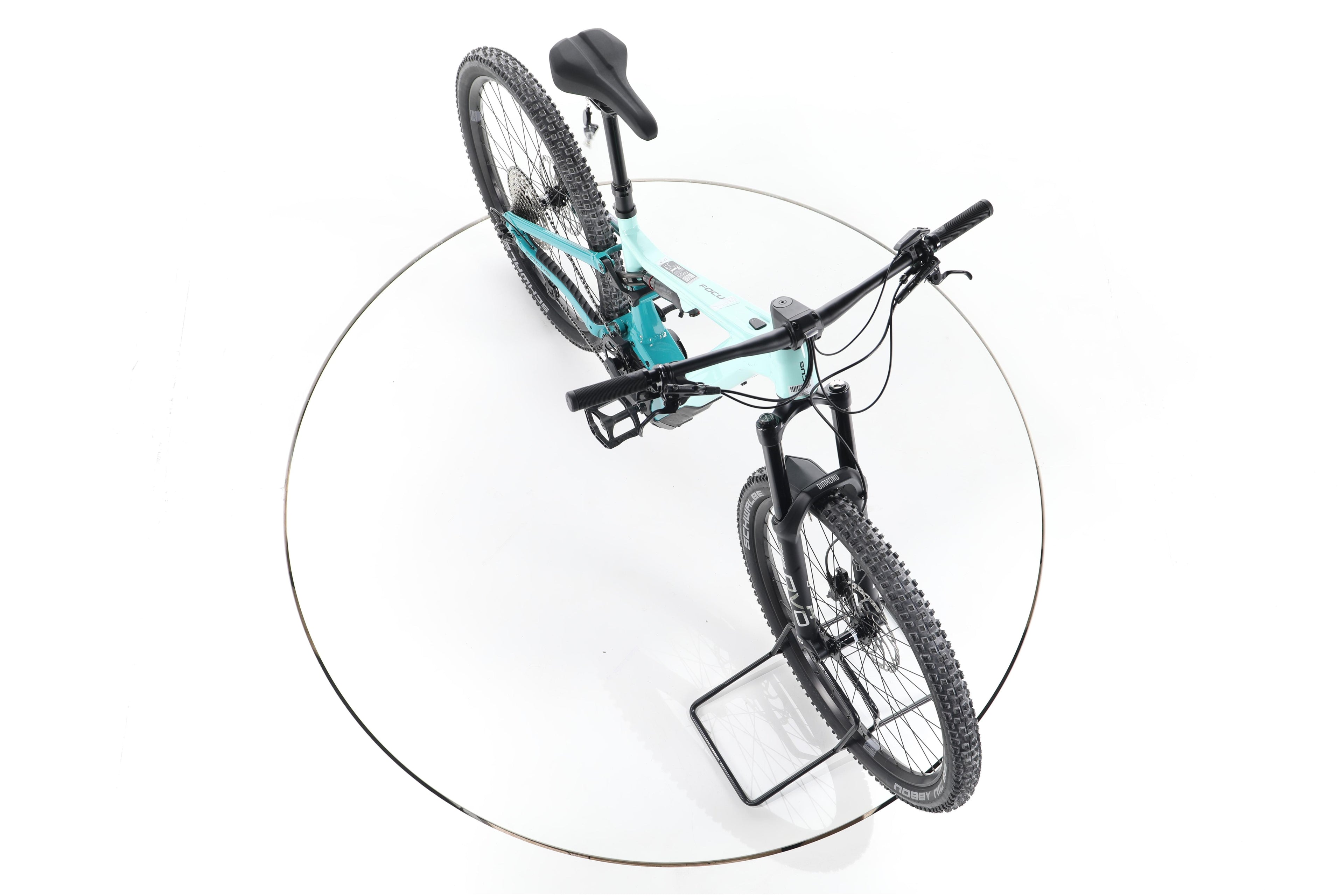 Focus JAM² 6.7 Fully E-Bike 2023 - Image 15