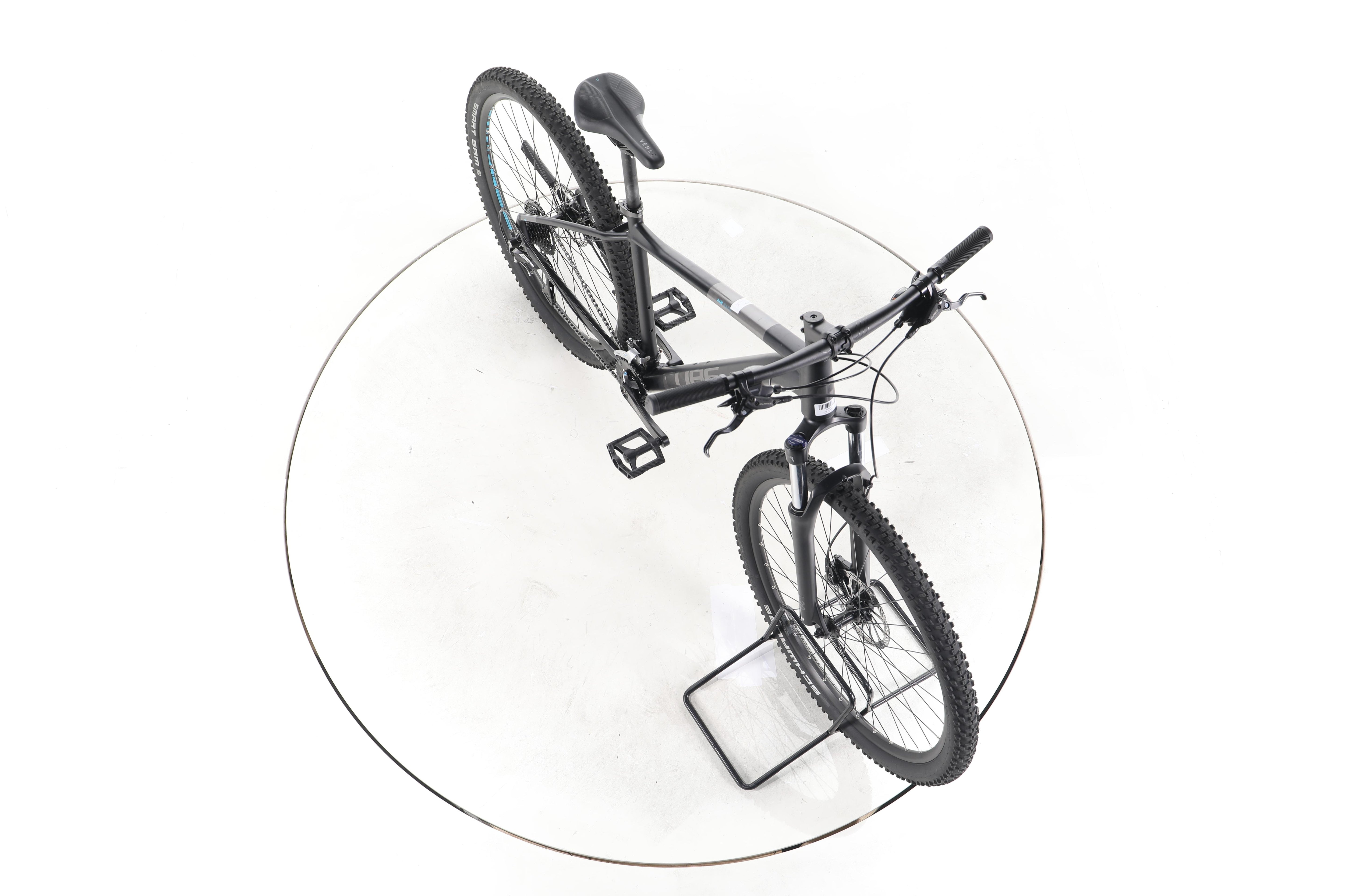 Cube Aim Race Fahrrad Hardtail - Image 15