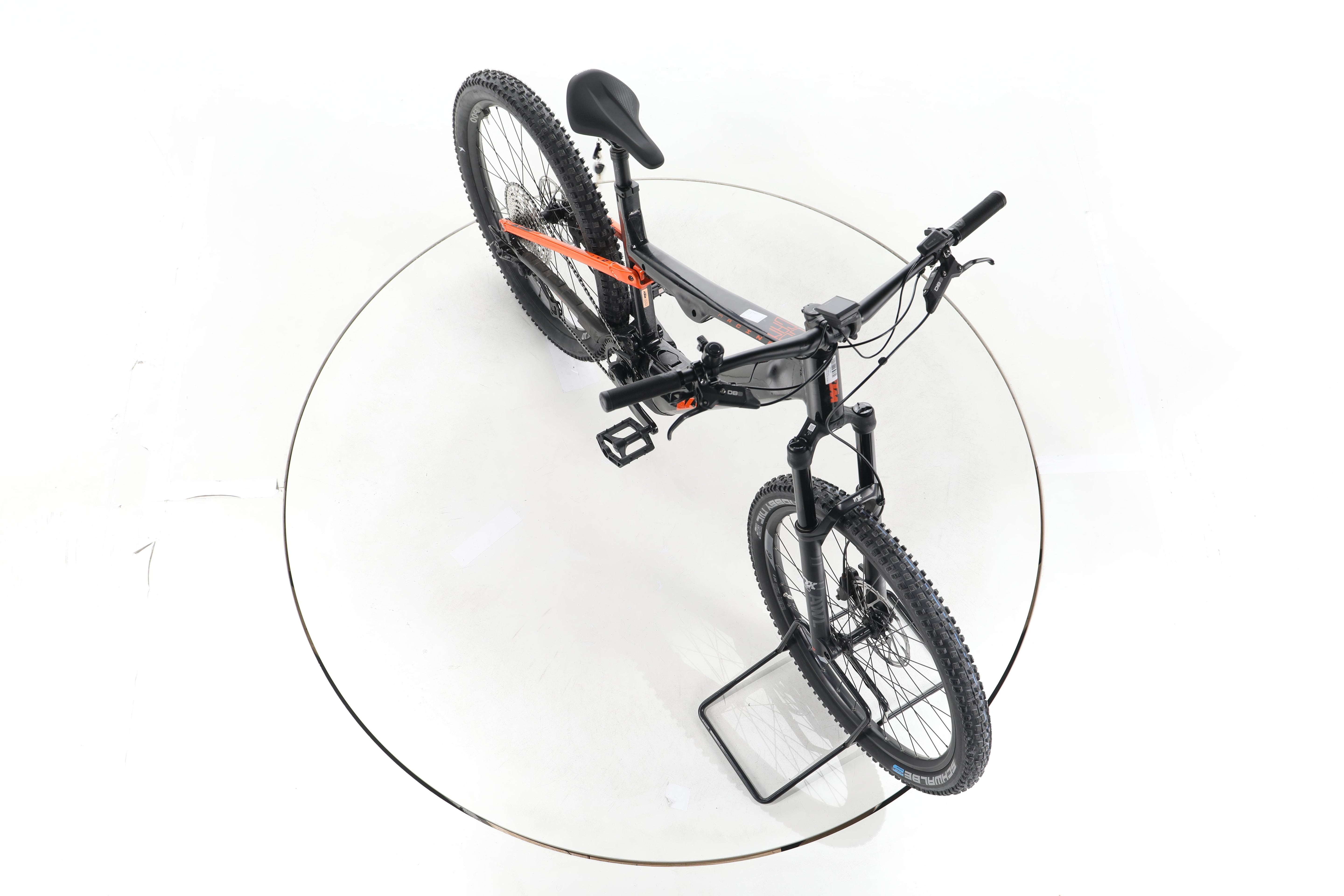 KTM MACINA LYCAN 771 E-Bike Fully - Image 15