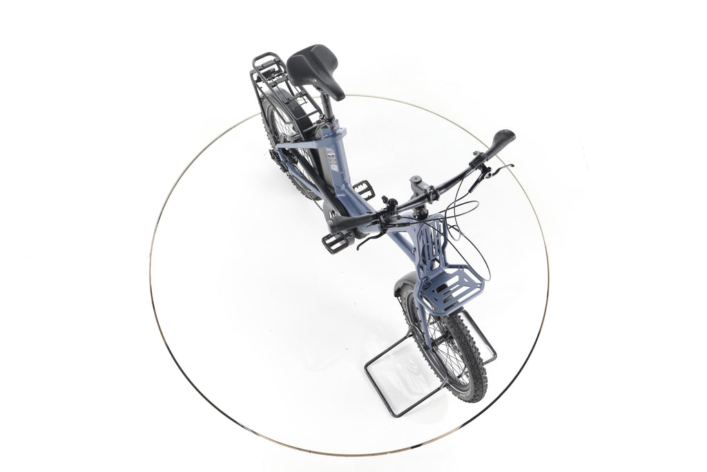 Kalkhoff Entice C.B Excite+ Trekking E-Bike Tiefeinsteiger 2023 - Image 15